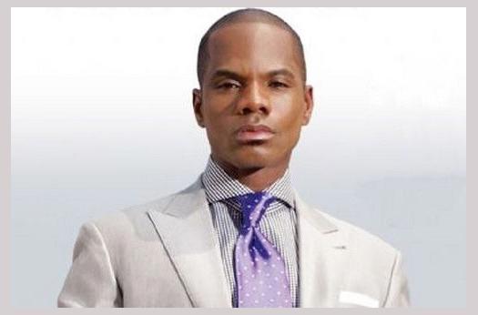 Kirk Franklin